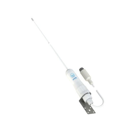 Antena VHF - P6185 - Pacific Aerials - para barco / vertical