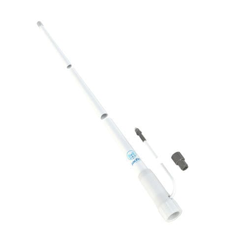 Antena VHF - P6004 - Pacific Aerials - para barco / vertical / radomo