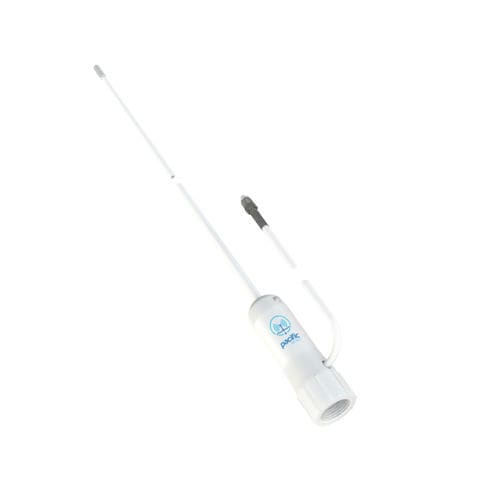 Antena VHF - P6035 - Pacific Aerials - para barco / vertical