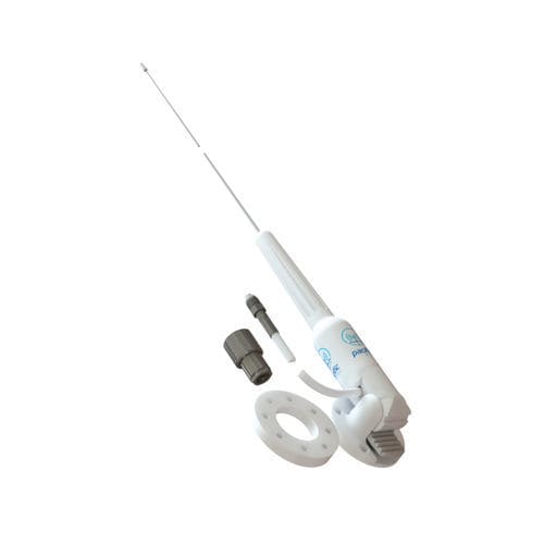 Antena VHF - P6091 - Pacific Aerials - para barco / vertical / de acero inoxidable