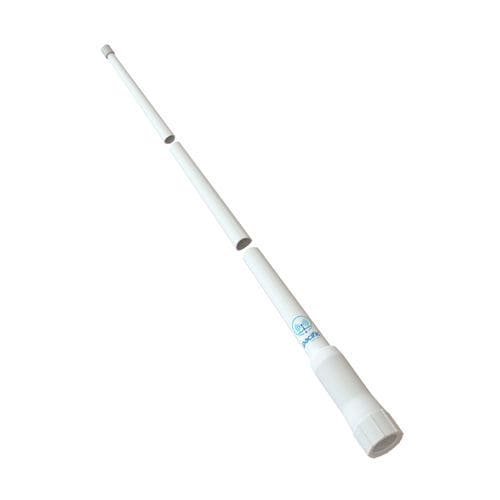 Antena VHF - P6102 - Pacific Aerials - para barco / vertical / radomo