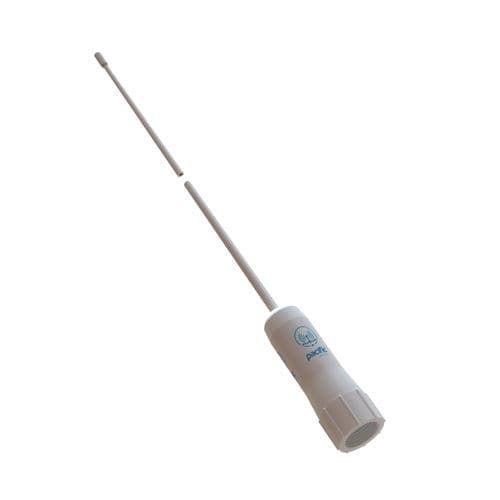 Antena VHF - P6182 - Pacific Aerials - para barco / vertical / radomo