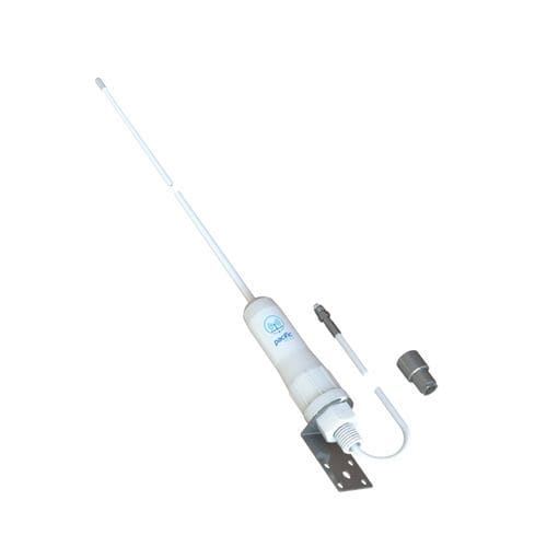 Antena VHF - P6184 - Pacific Aerials - para barco / vertical / radomo