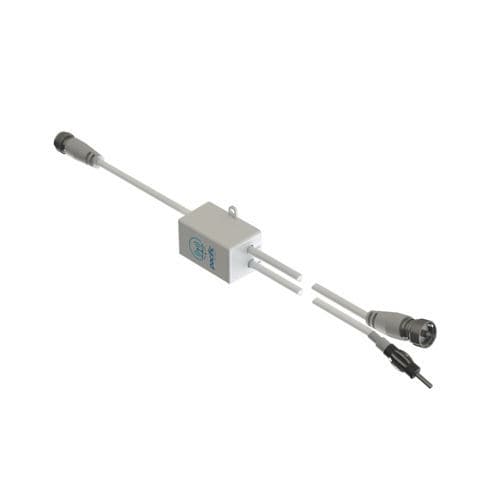 Divisor para antena VHF - P7101 - Pacific Aerials - FM / AM / para barco