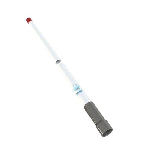 Antena VHF - P6141 - Pacific Aerials - de radio / FM / para barco