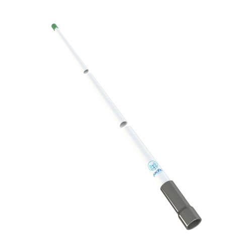 Antena SSB - P6149 - Pacific Aerials - HF / para barco / vertical