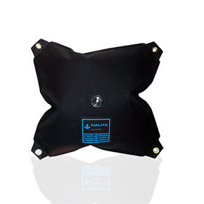 Depósito para agua dulce - NAUTA® - ORCA BY PENNEL & FLIPO - para barco / flexible