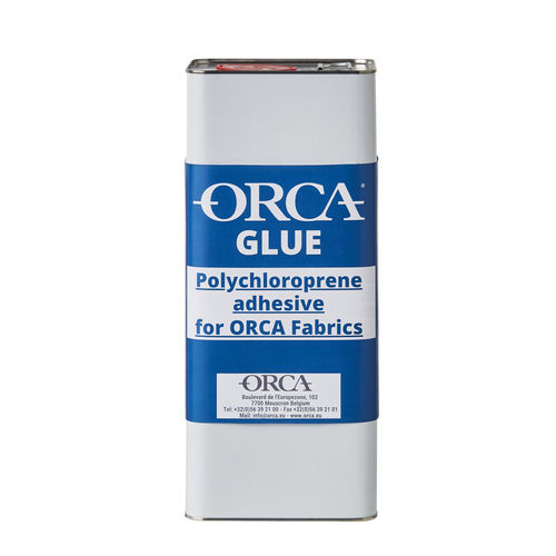 Cola de neopreno - ORCA® - ORCA BY PENNEL & FLIPO - para caucho / resistente al agua