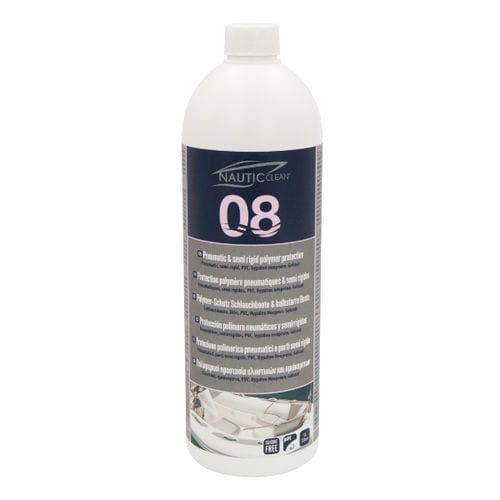 Cera protectora - NAUTIC CLEAN 08 - ORCA BY PENNEL & FLIPO - para barco