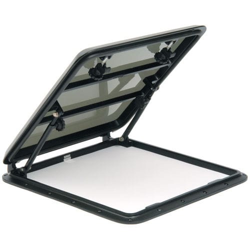 Escotilla para barco - C1 series - Pompanette - cuadrada / rectangular / redonda