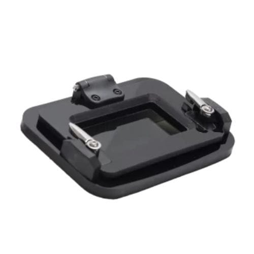 Portillo rectangular - NO series - Pompanette - circular / ovalado / para barco