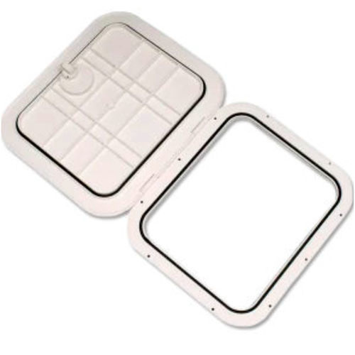 Trampilla de acceso para barco - GRAY  - Pompanette