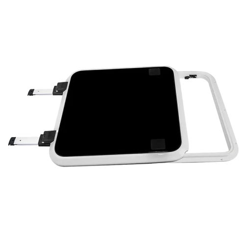 Escotilla para barco - 14 series - Pompanette - cuadrada / rectangular / deslizante