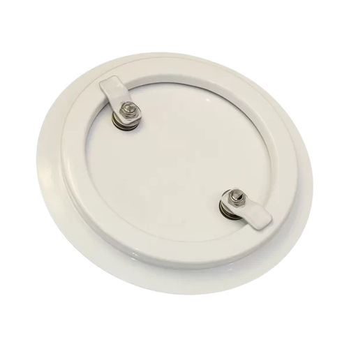Escotilla para barco - N401 series - Pompanette - cuadrada / rectangular / circular