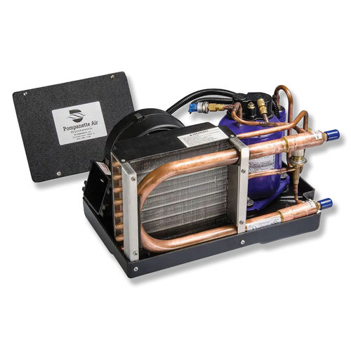 Climatizador marino - AC series - Pompanette