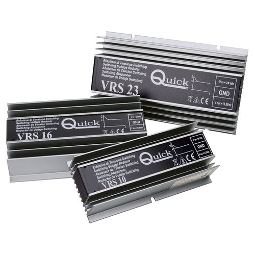 Regulador de tensión marino - VRS series - Quick