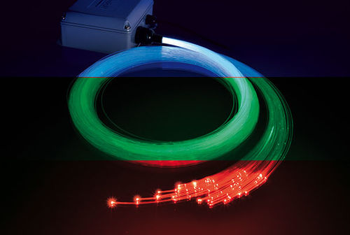 Iluminación de interior - STARRY SKY SSW2 - Quick - para barco / LED / de rosca