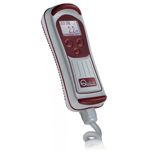 Cuenta cadena para barco - CHC 1103 B - Quick