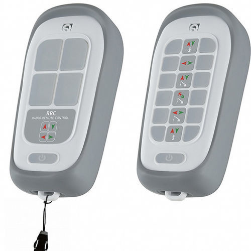 Mando a distancia para barco - H+ series - Quick - con botones / flotante