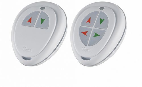 Mando a distancia para barco - RRC series - Quick - flotante / con botones
