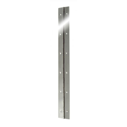 Bisagra para barco - 3181 - Razeto & Casareto - piano / para puerta / de acero inoxidable