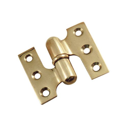 Bisagra para barco - 3854 - Razeto & Casareto - universal / para puerta / de latón