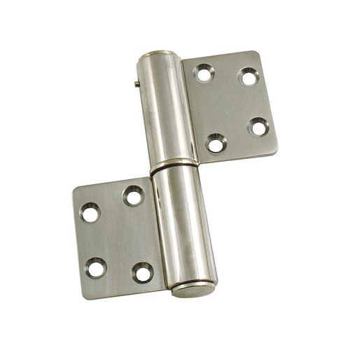 Bisagra para barco - 385534-35 - Razeto & Casareto - universal / para puerta / de acero inoxidable