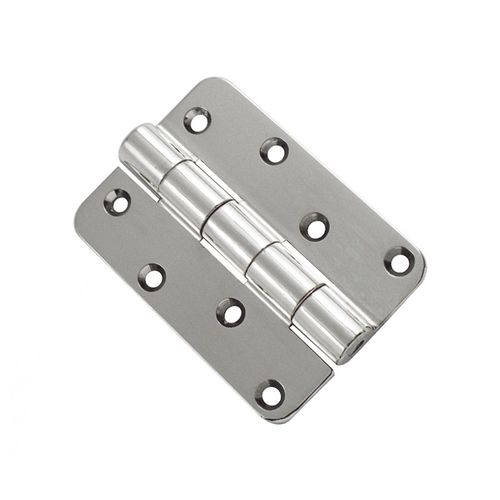 Bisagra para barco - 4047 - Razeto & Casareto - universal / para puerta / de acero inoxidable