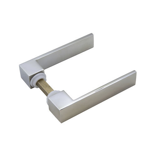 Maneta de puerta para buque - 850062 - Razeto & Casareto - de acero inoxidable