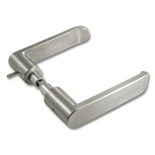 Maneta de puerta para buque - 502702 - Razeto & Casareto