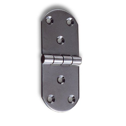 Bisagra para buque - 3883 - Razeto & Casareto - universal / para puerta / de acero inoxidable
