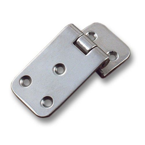 Bisagra para buque - 4002 - Razeto & Casareto - universal / para puerta / de acero inoxidable