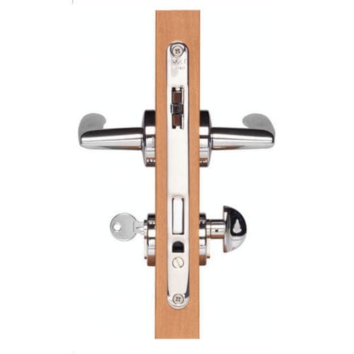Cerradura para buque - 202740R - Razeto & Casareto