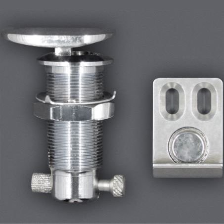 Pestillo para armario - 800400MAG - Razeto & Casareto - para barco / para buque / con cerradura
