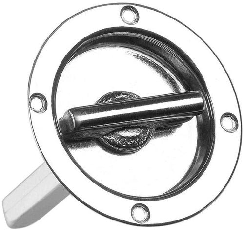 Tirador para barco - 3808 - Razeto & Casareto - a ras