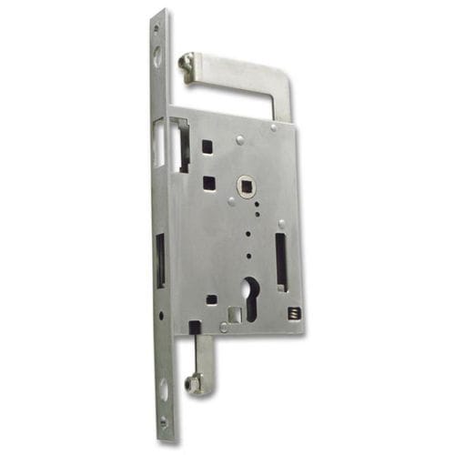 Cerradura para buque - 503614 - Razeto & Casareto - para puerta antiincendio A60