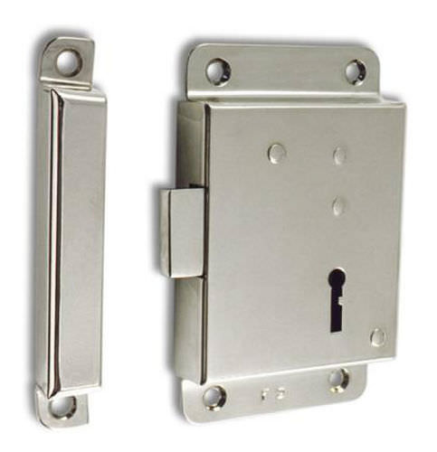 Cerradura para buque - 4032 - Razeto & Casareto