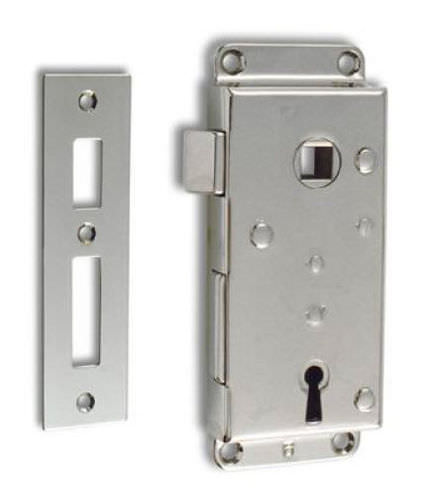 Cerradura para buque - 4062 - Razeto & Casareto