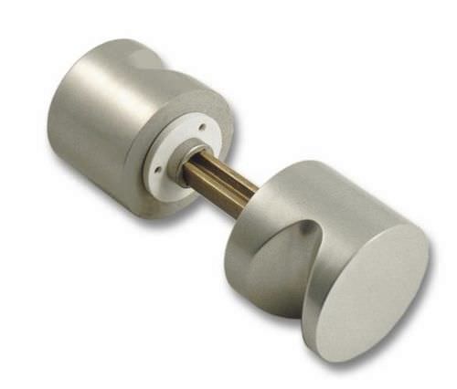 Tirador para barco - 3405 - Razeto & Casareto - de aluminio