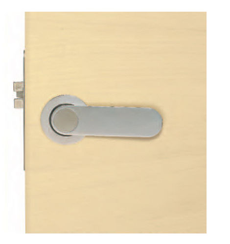 Tirador para barco - 800000 - Razeto & Casareto - a ras