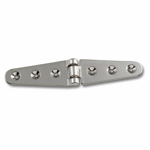 Bisagra para barco - 3951 - Razeto & Casareto - universal / para puerta / de latón cromado