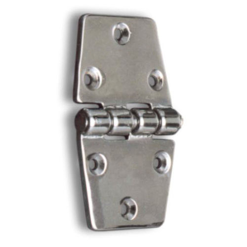 Bisagra para barco - 3956 - Razeto & Casareto - universal / para puerta / de latón cromado