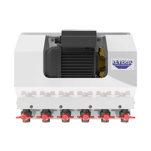 Sistema de transferencia de aceite para barco - GP-806-1006 - Reverso Pumps LLC