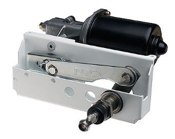 Motor para limpiaparabrisas para barco - 531015 / 531036 - Roca Industry