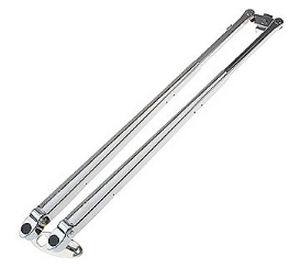 Brazo para barco - 536330 / 538330 - Roca Industry - de limpiaparabrisas