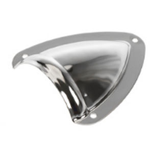 Respiradero de acero inoxidable - 481362 / 481800 - Roca Industry - para barco