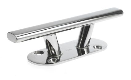 Bita para barco - 421405 / 421407 - Roca Industry - plana / de acero inoxidable