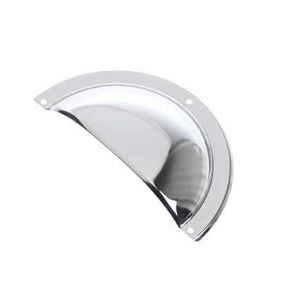 Respiradero de acero inoxidable - 481850 / 481890 - Roca Industry - para barco