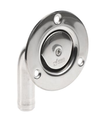 Toma de aire para barco - 482000 - Roca Industry