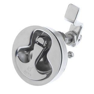 Pestillo para barco - 422260 / 422272 - Roca Industry - de compresión / de cubierta